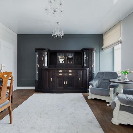 Wakacyjny Apartament Premium Na Rynku W Darlowie By Renters Prestige Darlowo Exterior photo