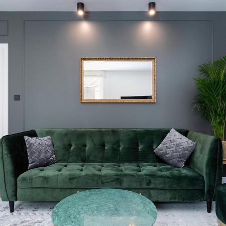 Wakacyjny Apartament Premium Na Rynku W Darlowie By Renters Prestige Darlowo Exterior photo
