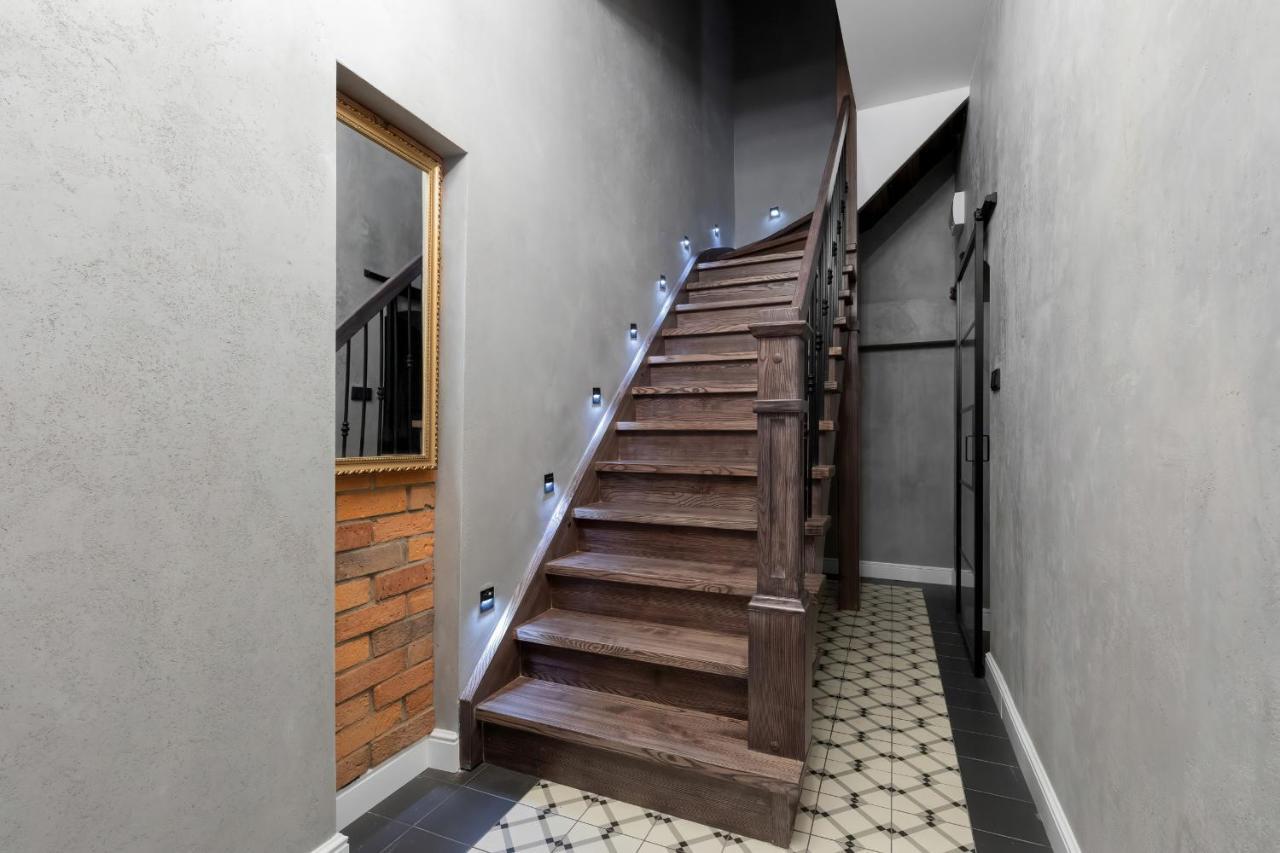 Wakacyjny Apartament Premium Na Rynku W Darlowie By Renters Prestige Darlowo Exterior photo
